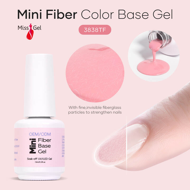 Professional UV Gel Nail Polish Manufacturer Manicure Nail